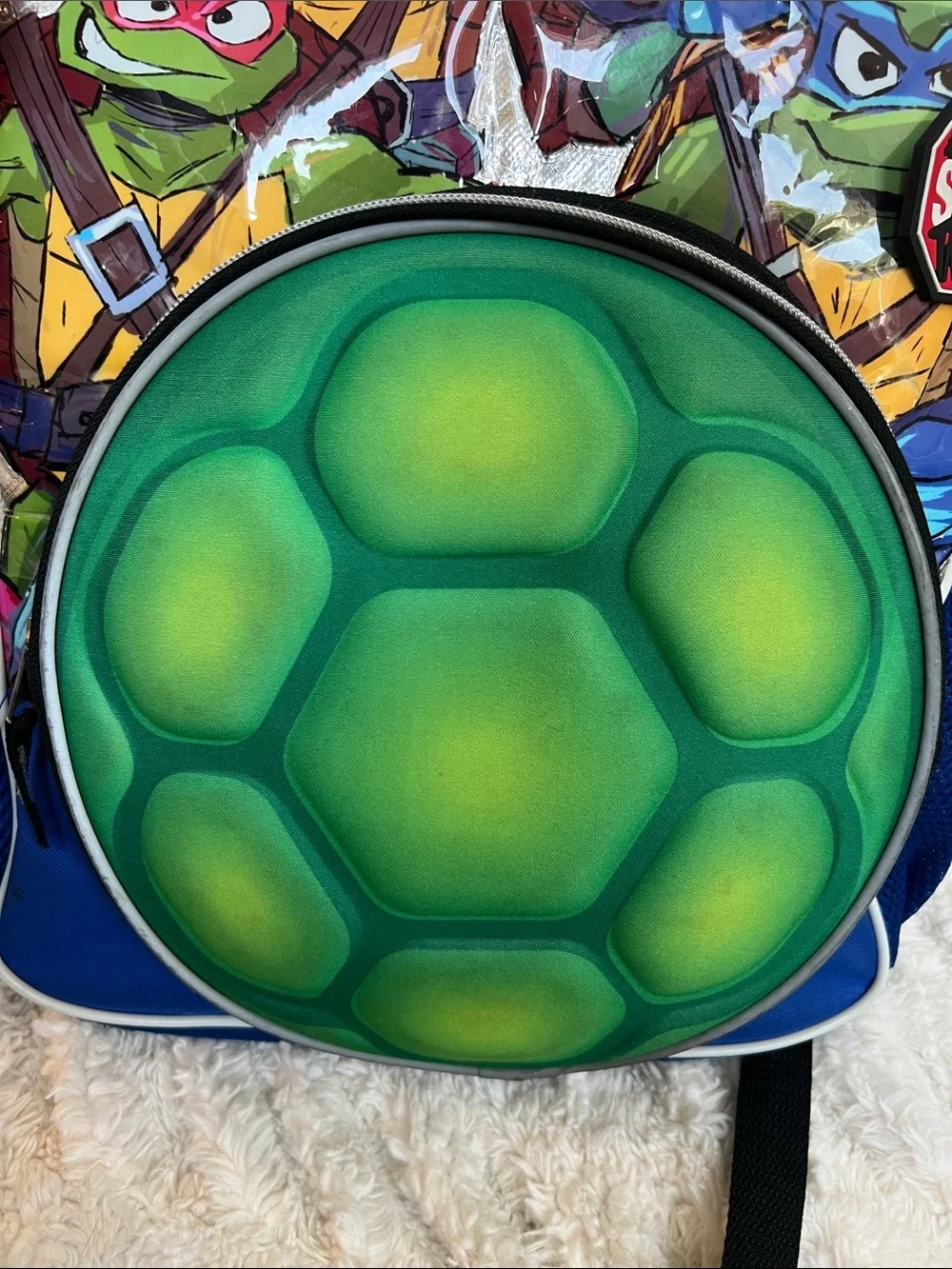 Target | Teenage Mutant Ninja Turtles Backpack